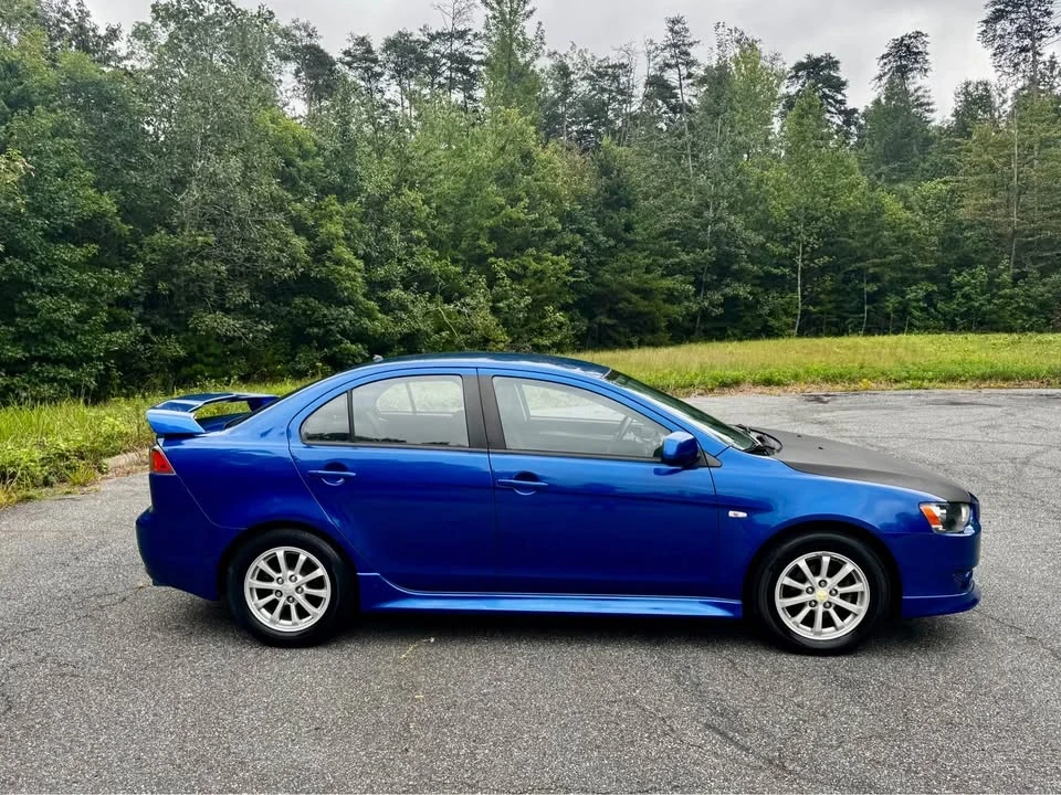 2012 Mitsubishi Lancer 9th Gen - Image 6 of 17