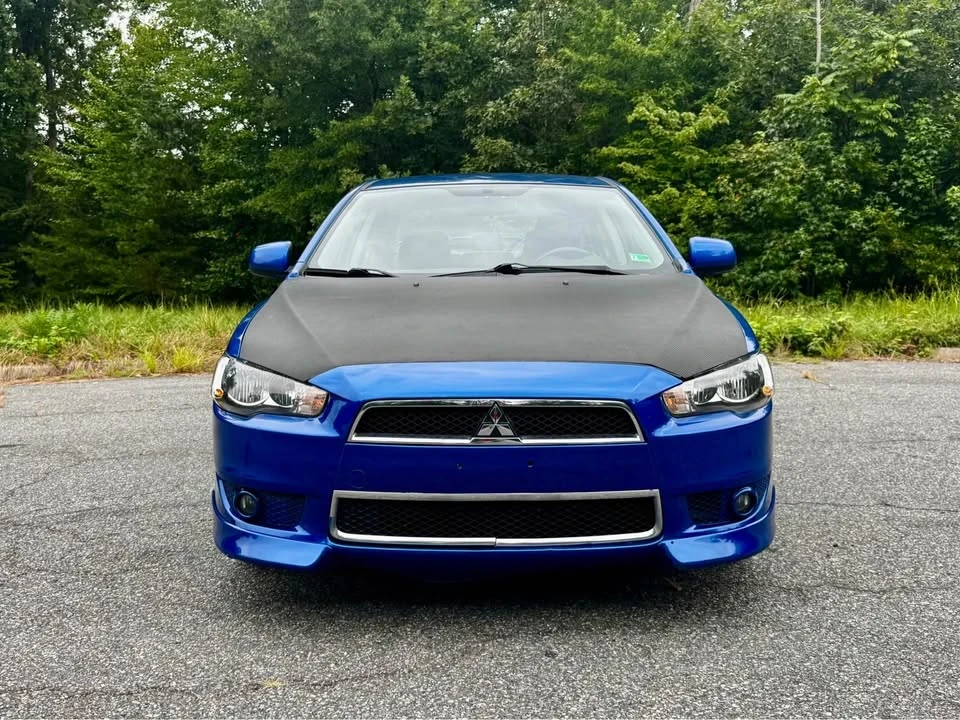 2012 Mitsubishi Lancer 9th Gen - Image 2 of 17