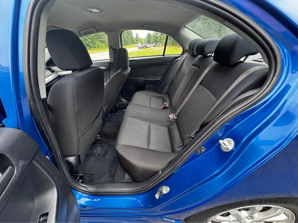 2012 Mitsubishi Lancer 9th Gen - Image 15 of 17