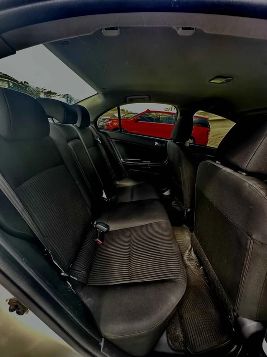 2012 Mitsubishi Lancer 10th Gen - Image 7 of 8
