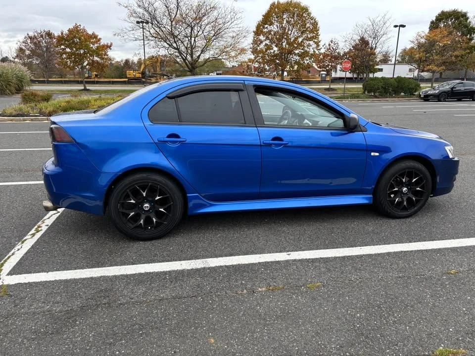 2012 Mitsubishi Lancer 10th Gen - Image 2 of 8