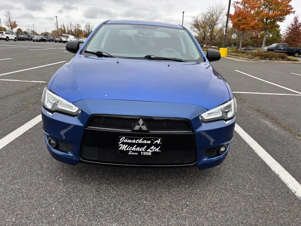 2012 Mitsubishi Lancer 10th Gen - Image 5 of 8