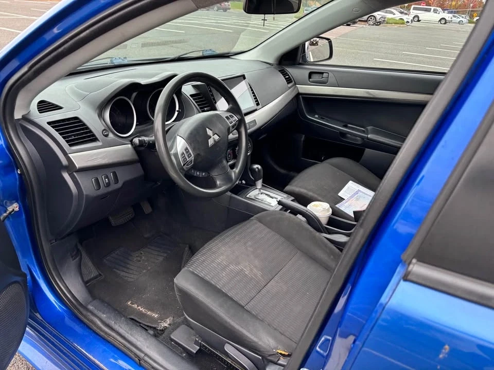 2012 Mitsubishi Lancer 10th Gen - Image 7 of 8