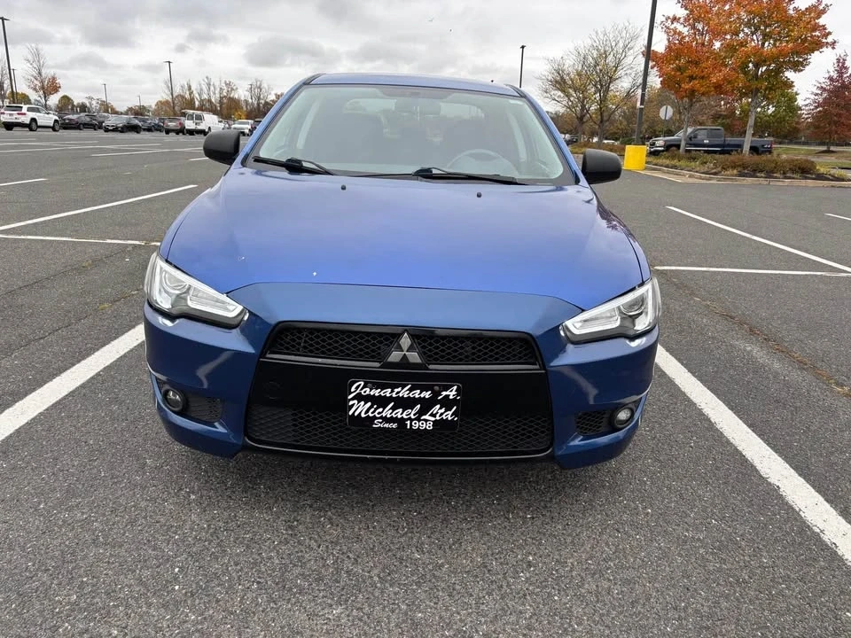 2012 Mitsubishi Lancer 10th Gen - Image 5 of 8