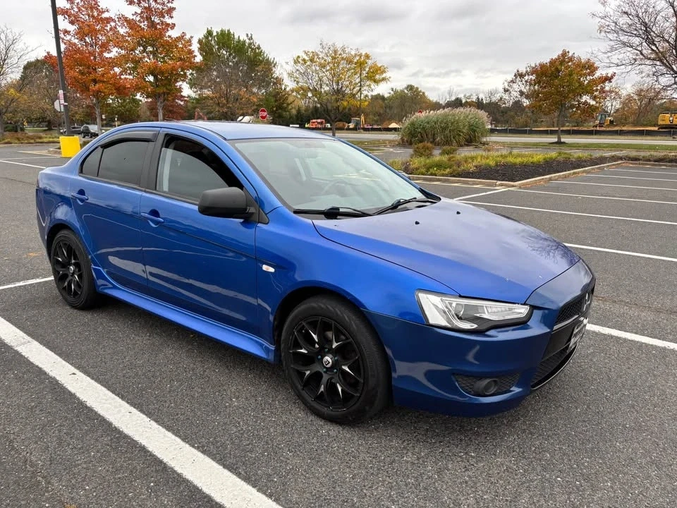 2012 Mitsubishi Lancer 10th Gen - Image 8 of 8