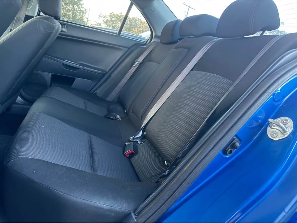 2012 Mitsubishi Lancer 10th Gen - Image 13 of 16