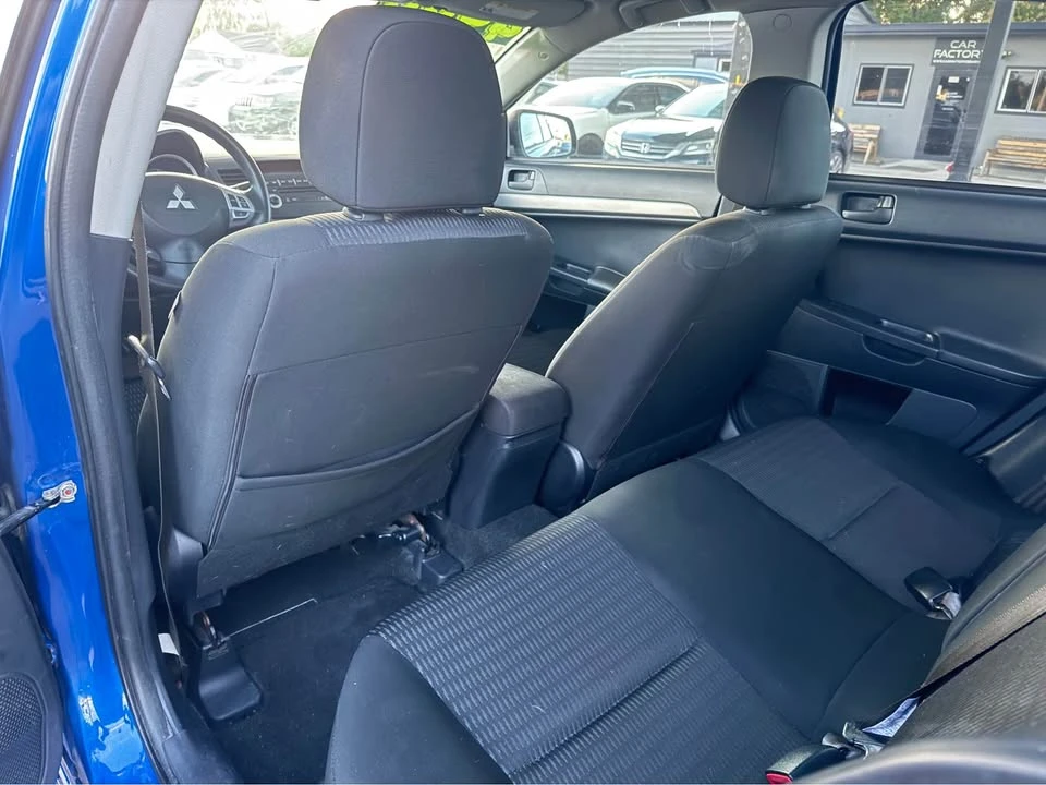 2012 Mitsubishi Lancer 10th Gen - Image 12 of 16