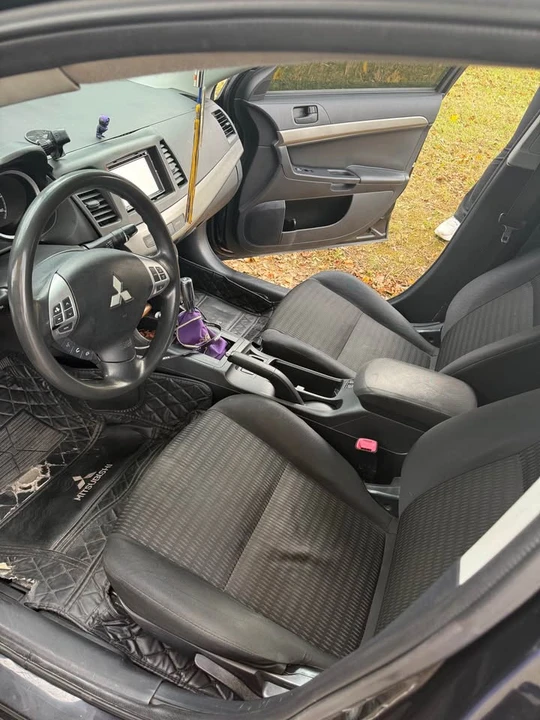 2012 Mitsubishi Lancer 9th Gen - Image 10 of 15