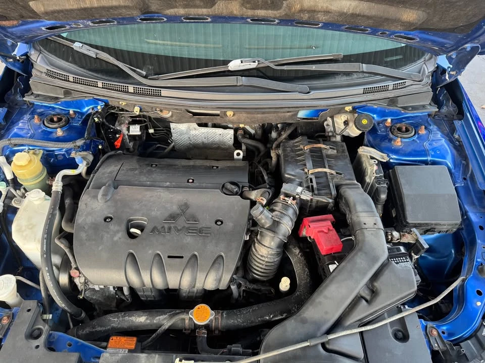 2012 Mitsubishi Lancer 10th Gen - Image 15 of 16