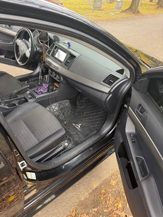 2012 Mitsubishi Lancer 9th Gen - Image 13 of 15