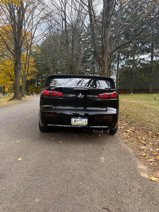 2012 Mitsubishi Lancer 9th Gen - Image 5 of 15