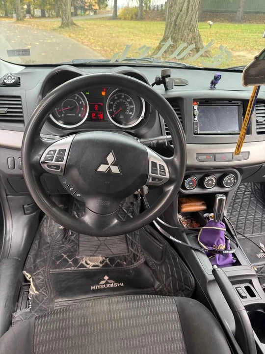 2012 Mitsubishi Lancer 9th Gen - Image 8 of 15