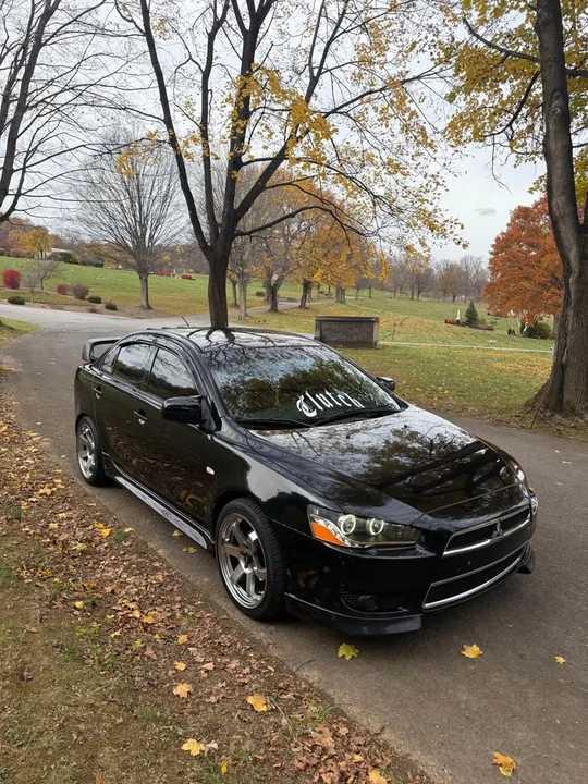 2012 Mitsubishi Lancer 9th Gen - Image 3 of 15
