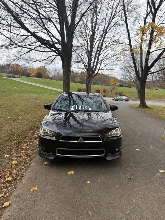 2012 Mitsubishi Lancer 9th Gen - Image 2 of 15