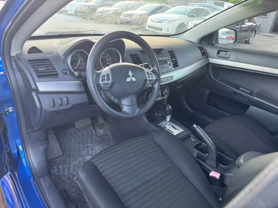 2012 Mitsubishi Lancer 10th Gen - Image 16 of 16