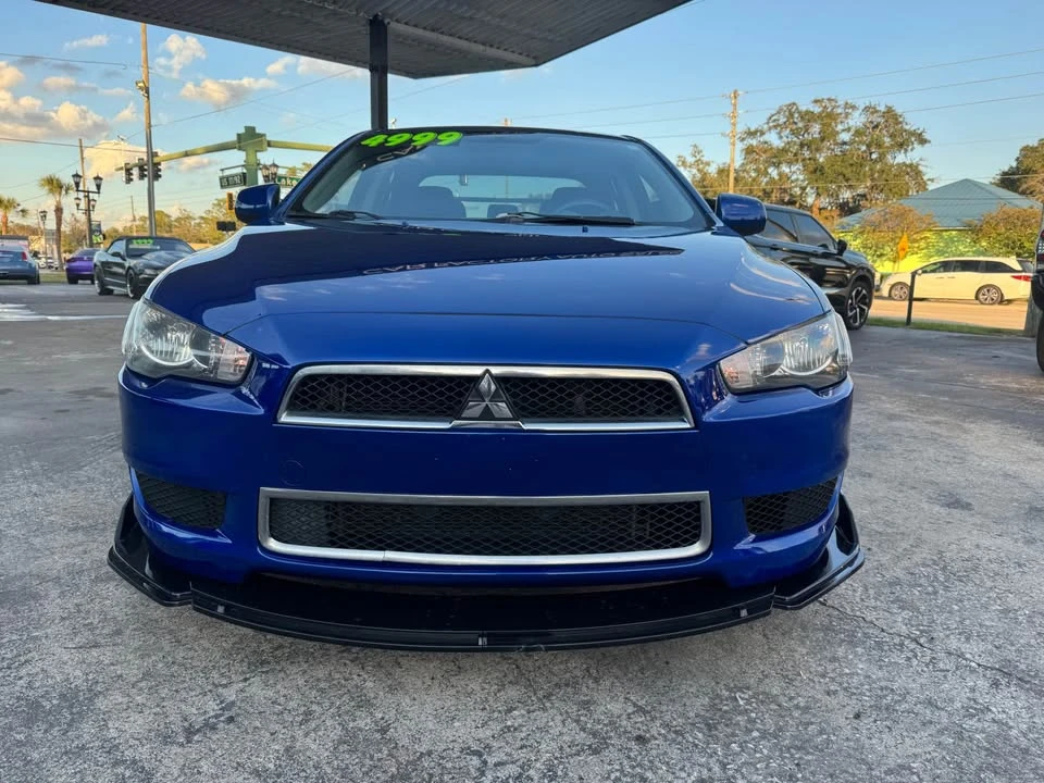 2012 Mitsubishi Lancer 10th Gen - Image 10 of 16