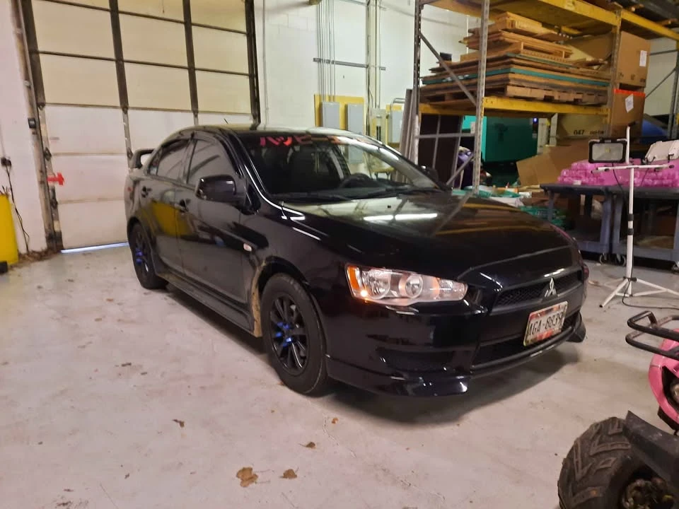2012 Mitsubishi Lancer 9th Gen - Image 2 of 6