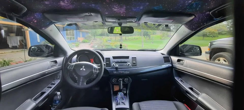 2012 Mitsubishi Lancer 9th Gen - Image 4 of 6