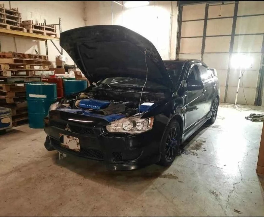 2012 Mitsubishi Lancer 9th Gen - Image 3 of 6