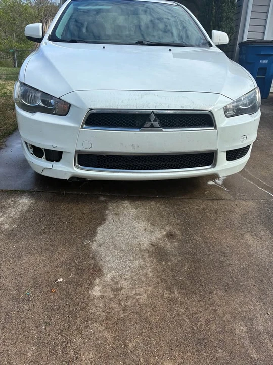2012 Mitsubishi Lancer 9th Gen - Image 5 of 10