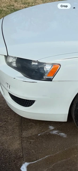 2012 Mitsubishi Lancer 9th Gen - Image 6 of 10