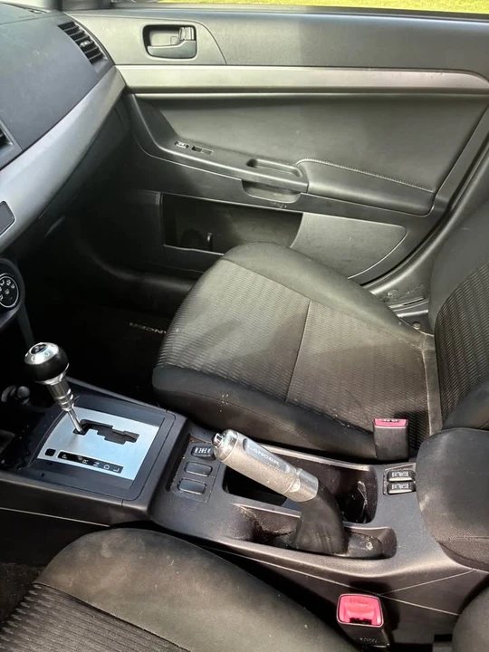 2012 Mitsubishi Lancer 9th Gen - Image 10 of 10