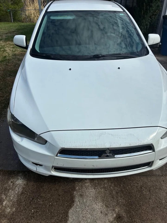 2012 Mitsubishi Lancer 9th Gen - Image 3 of 10