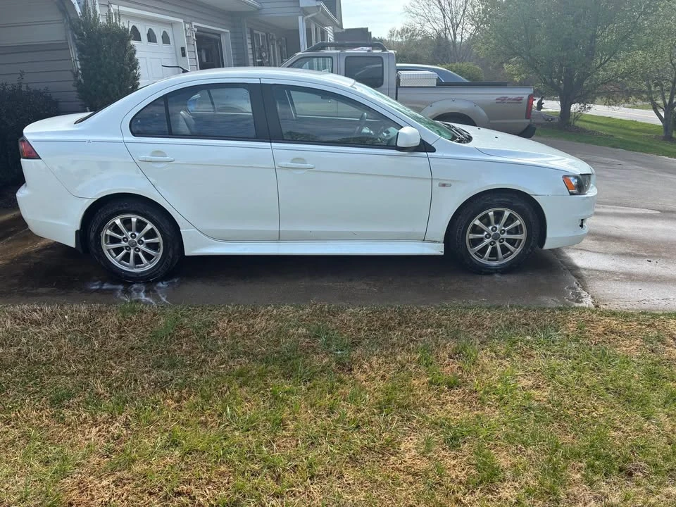 2012 Mitsubishi Lancer 9th Gen - Image 2 of 10