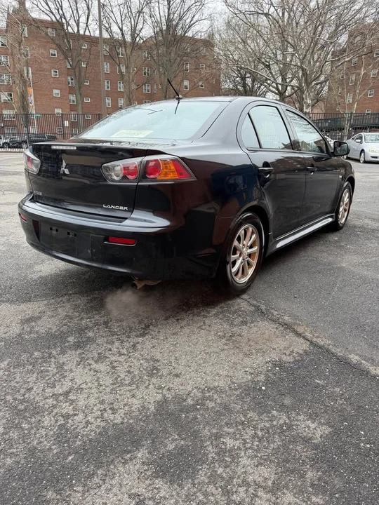 2012 Mitsubishi Lancer 9th Gen - Image 3 of 9