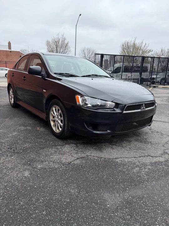 2012 Mitsubishi Lancer 9th Gen - Image 2 of 9