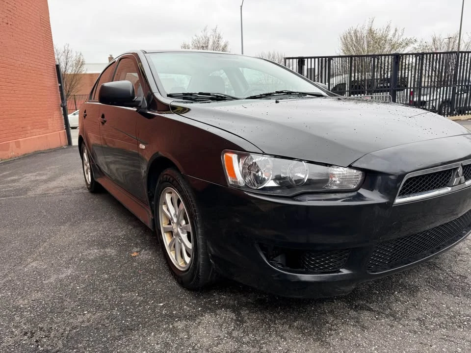 2012 Mitsubishi Lancer 9th Gen - Image 7 of 9