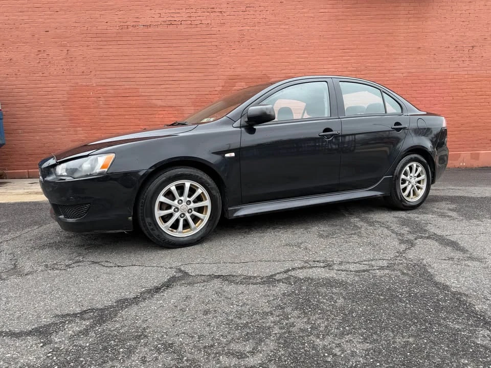 2012 Mitsubishi Lancer 9th Gen - Image 5 of 9
