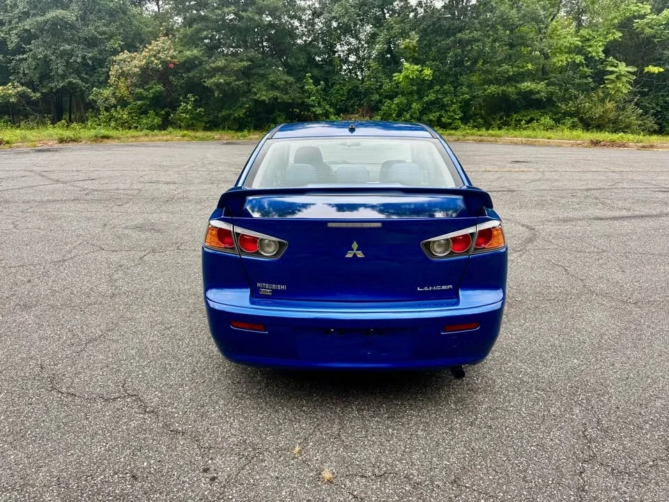 2012 Mitsubishi Lancer 10th Gen - Image 5 of 18