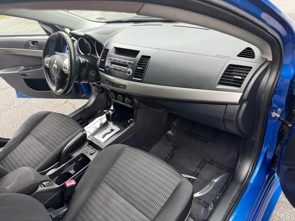 2012 Mitsubishi Lancer 10th Gen - Image 14 of 18