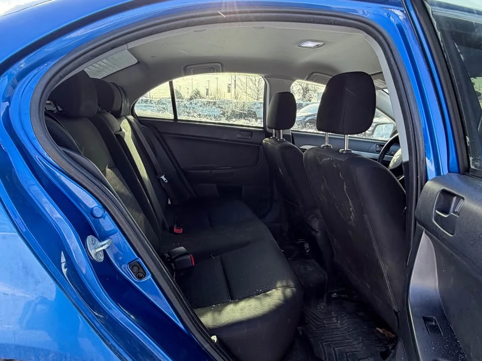 2012 Mitsubishi Lancer 10th Gen - Image 3 of 7