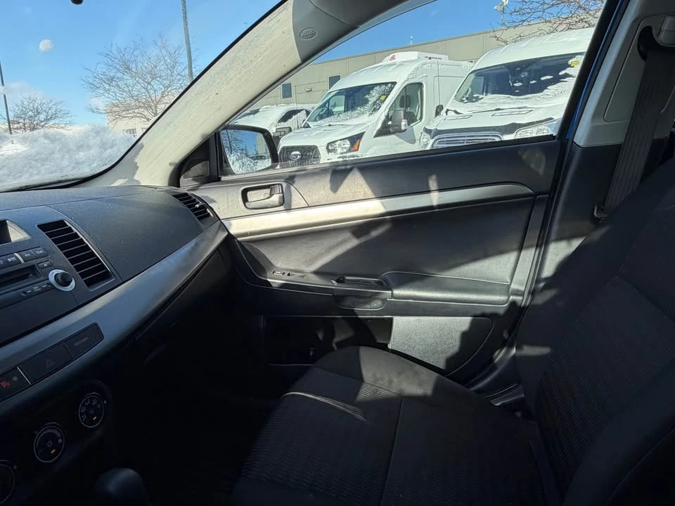 2012 Mitsubishi Lancer 10th Gen - Image 7 of 7