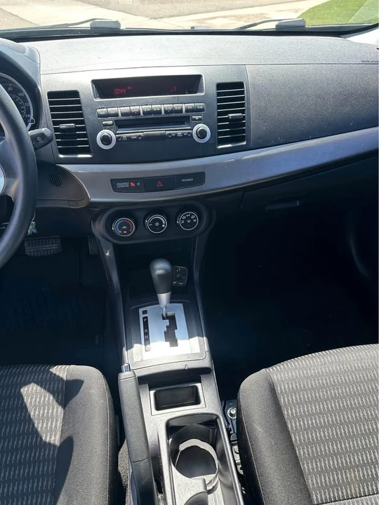 2012 Mitsubishi Lancer 9th Gen - Image 10 of 13