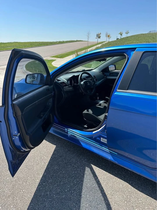 2012 Mitsubishi Lancer 9th Gen - Image 7 of 13