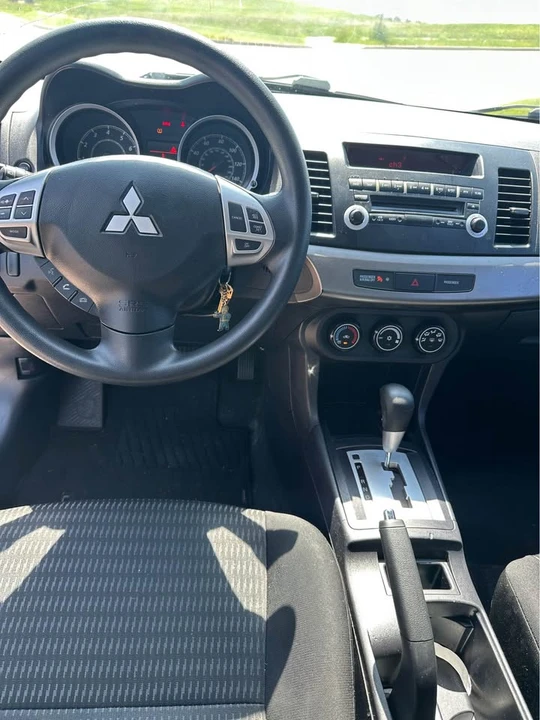 2012 Mitsubishi Lancer 9th Gen - Image 8 of 13