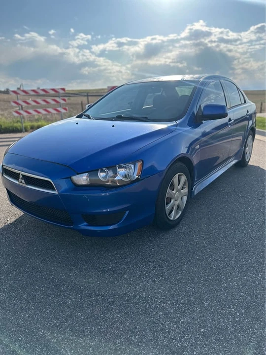 2012 Mitsubishi Lancer 9th Gen - Image 2 of 13