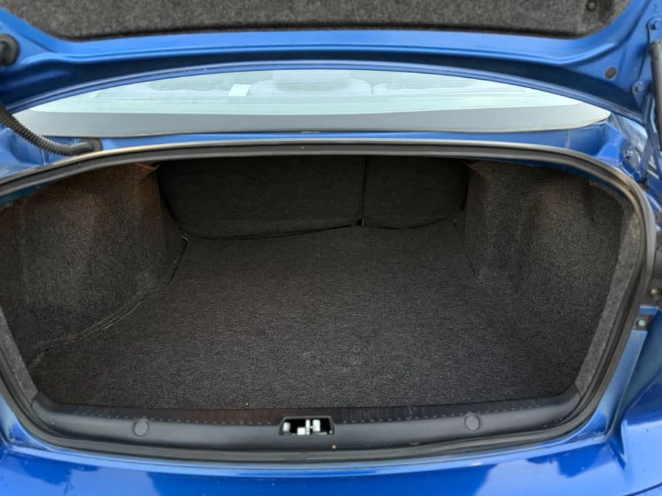 2012 Mitsubishi Lancer 10th Gen - Image 11 of 12
