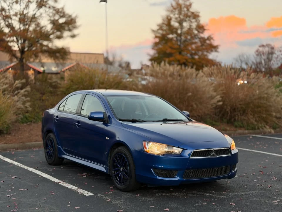 2012 Mitsubishi Lancer 10th Gen - Image 2 of 12