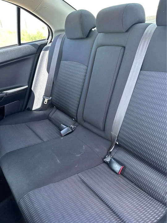 2012 Mitsubishi Lancer 9th Gen - Image 13 of 13