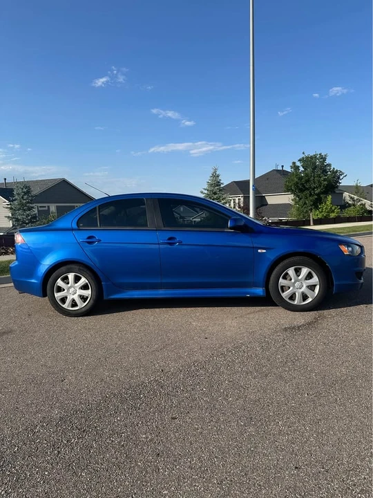 2012 Mitsubishi Lancer 9th Gen - Image 6 of 13