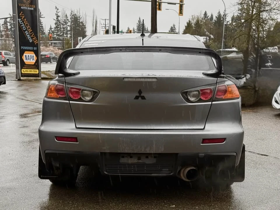 2012 Mitsubishi Lancer Evolution X 9th Gen - Image 3 of 14