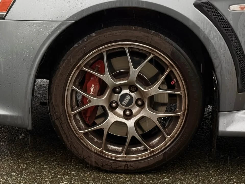 2012 Mitsubishi Lancer Evolution X 9th Gen - Image 13 of 14