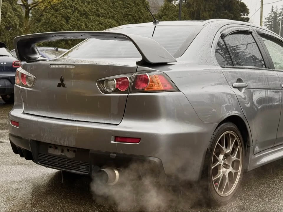 2012 Mitsubishi Lancer Evolution X 9th Gen - Image 6 of 14