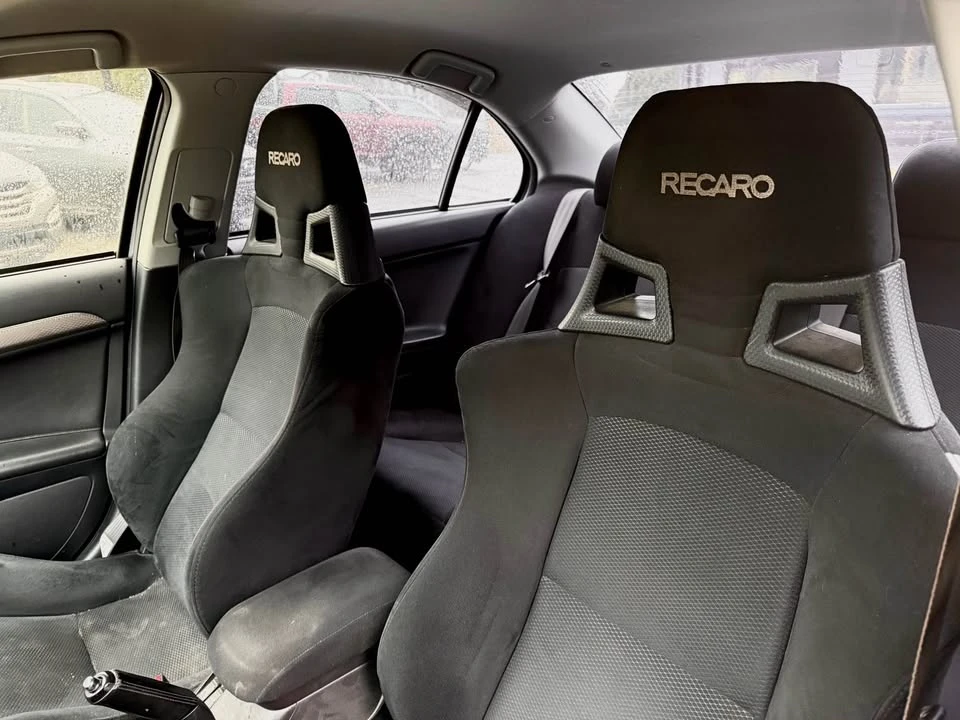 2012 Mitsubishi Lancer Evolution X 9th Gen - Image 10 of 14