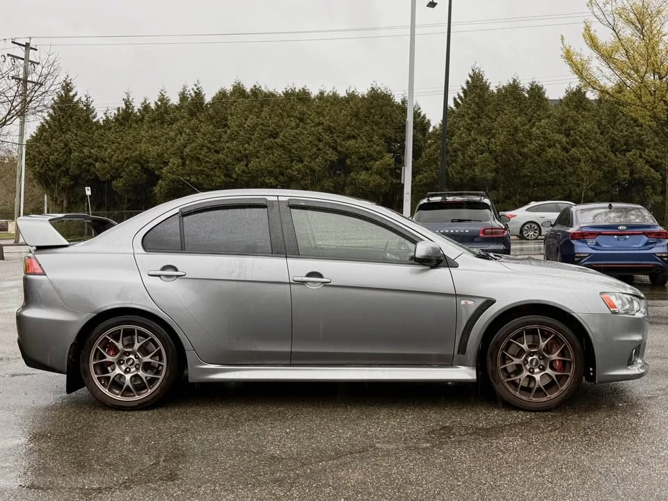 2012 Mitsubishi Lancer Evolution X 9th Gen - Image 5 of 14