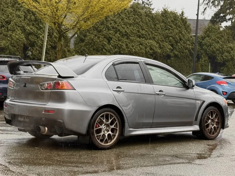 2012 Mitsubishi Lancer Evolution X 9th Gen - Image 4 of 14